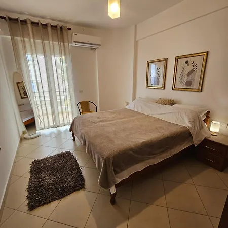 Vani * Sarandë