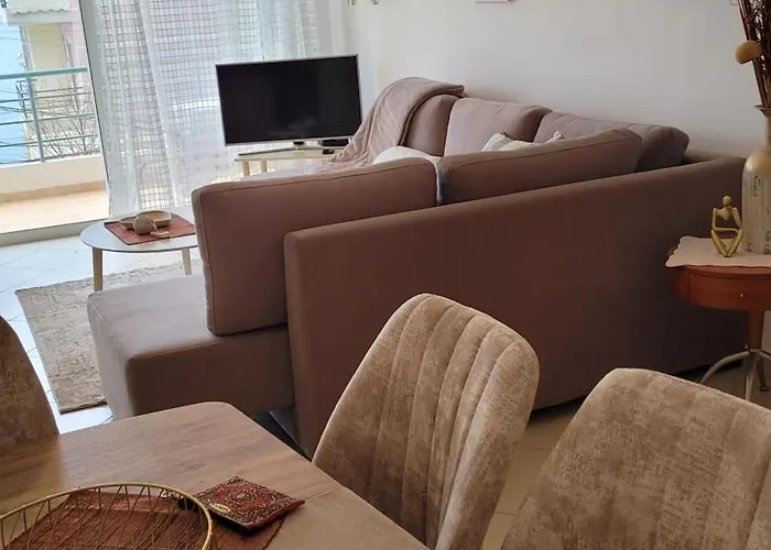 Vani Apartamento Sarandë