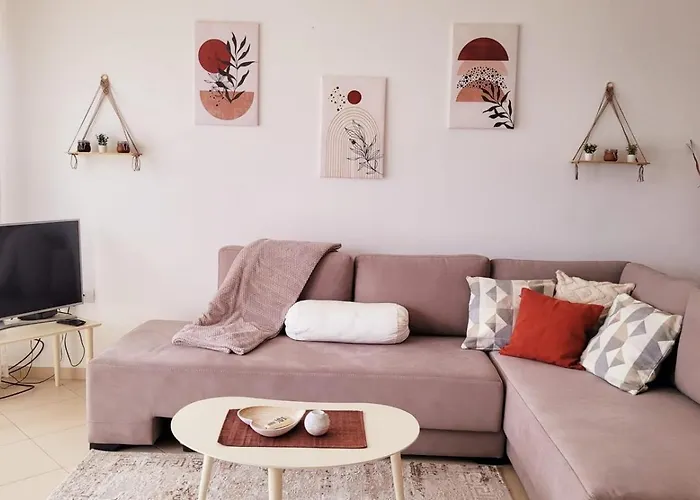 Apartamento Vani Sarandë