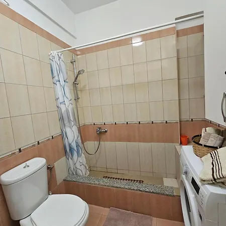 Vani Apartment