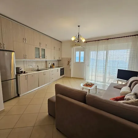 Apartment Vani