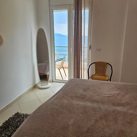 Apartment Vani *