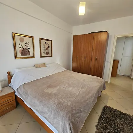 Vani Apartment