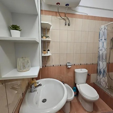 Vani Apartment *