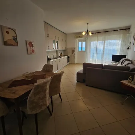 Apartment Vani