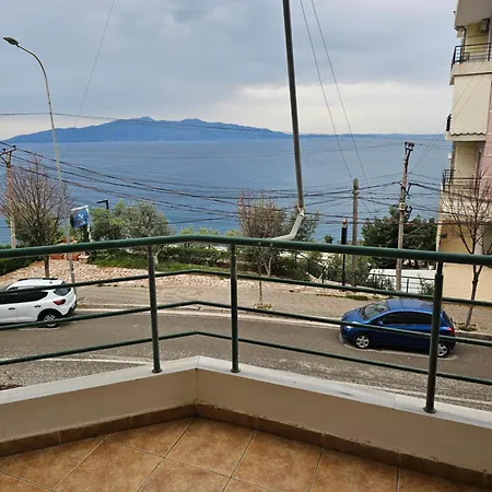 Vani Apartment
