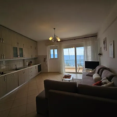 Vani Apartment Sarande