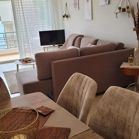 Vani Apartment Sarande
