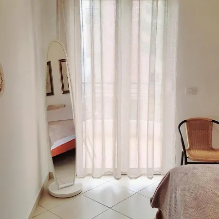 Vani Apartment