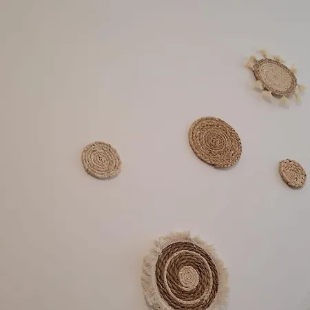 Apartament Vani