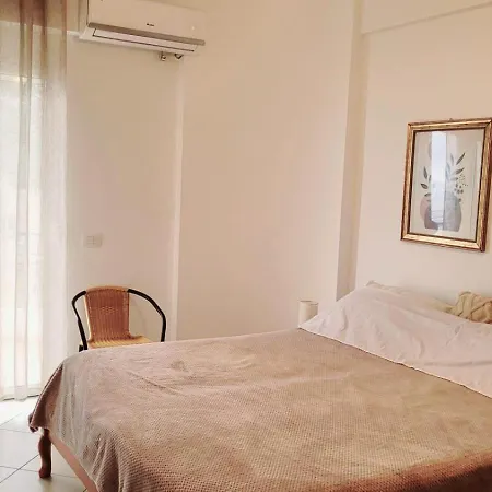 Appartamento Vani Sarandë