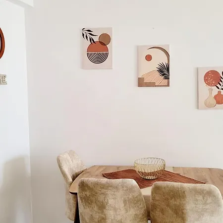 Vani Apartament