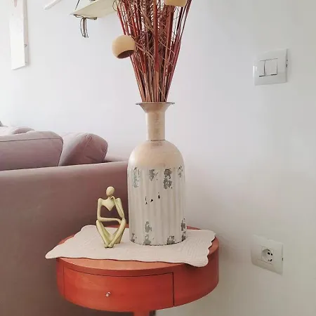 Vani Apartment