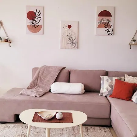 Apartment Vani Sarande