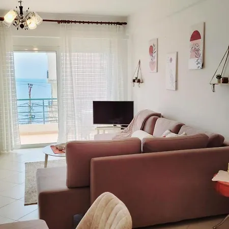 Apartment Vani *